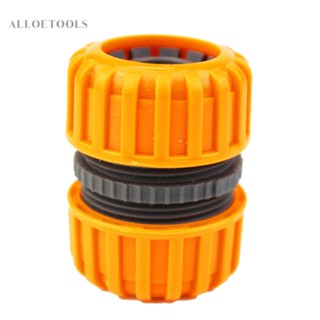 อะแดปเตอร์ข้อต่อท่อรดน้ําในสวน 3/4 นิ้ว [alloetools.th]