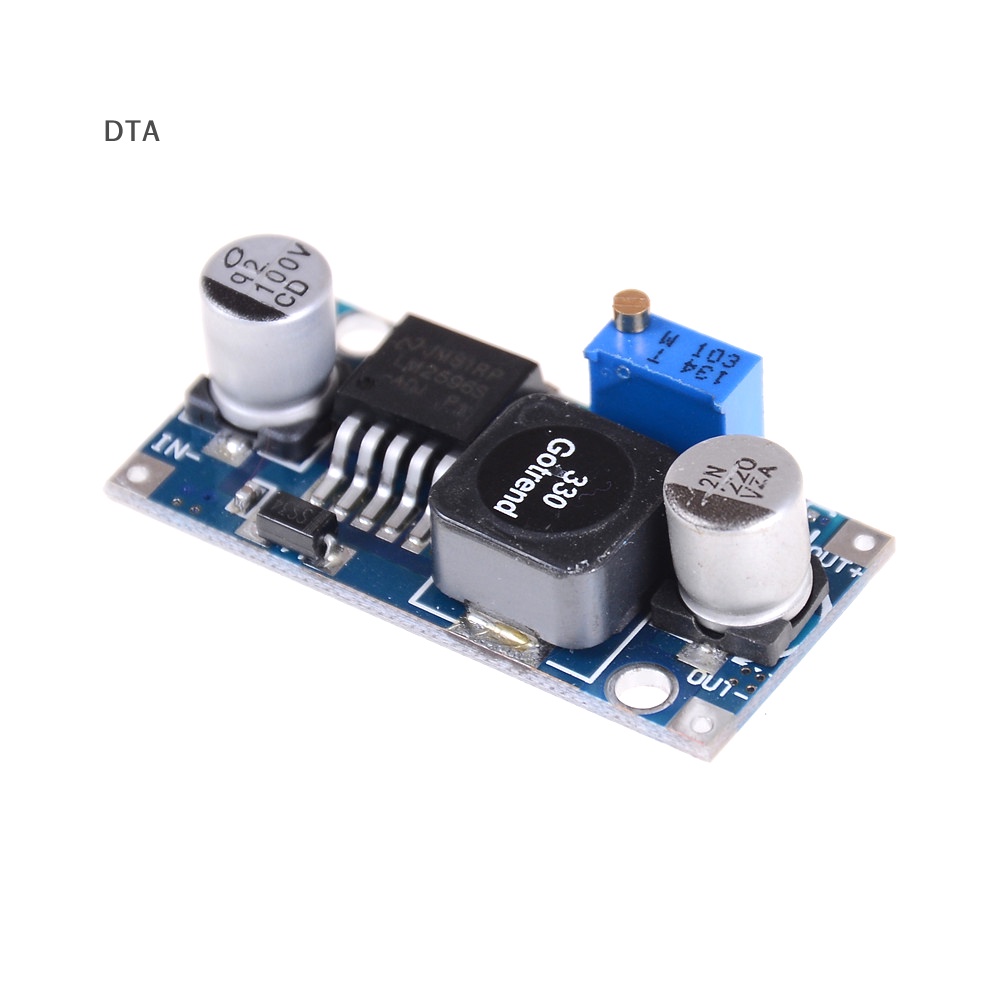 dta-lm2596s-1-5v-30v-dc-dc-โมดูลพาวเวอร์ซัพพลายแปลงบั๊กดาวน์-dt