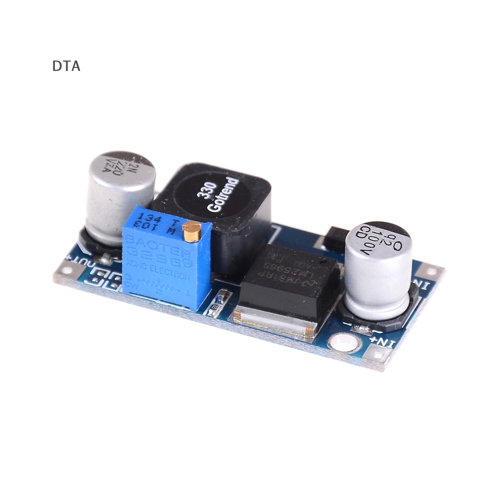 dta-lm2596s-1-5v-30v-dc-dc-โมดูลพาวเวอร์ซัพพลายแปลงบั๊กดาวน์-dt