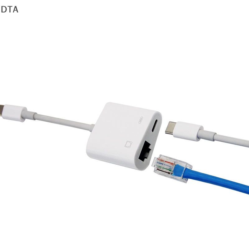 dta-อะแดปเตอร์เชื่อมต่อโทรศัพท์มือถือ-เป็นพอร์ตอีเธอร์เน็ต-rj45-dt