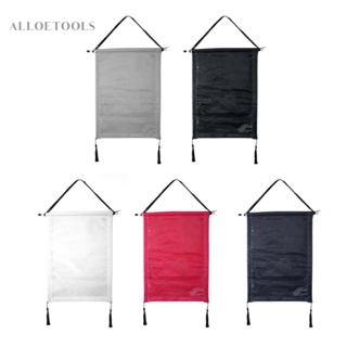 [alloetools.th] กรอบรูป แฮนด์เมด สีพื้น สําหรับแขวนตกแต่งผนัง DIY