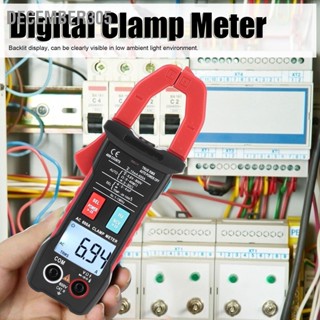  December305 มัลติมิเตอร์แบบ Pincerlike เกียร์อัจฉริยะอัตโนมัติเต็มรูปแบบปัจจุบันแอมป์มิเตอร์เกียร์เต็มที่แม่นยำสูง