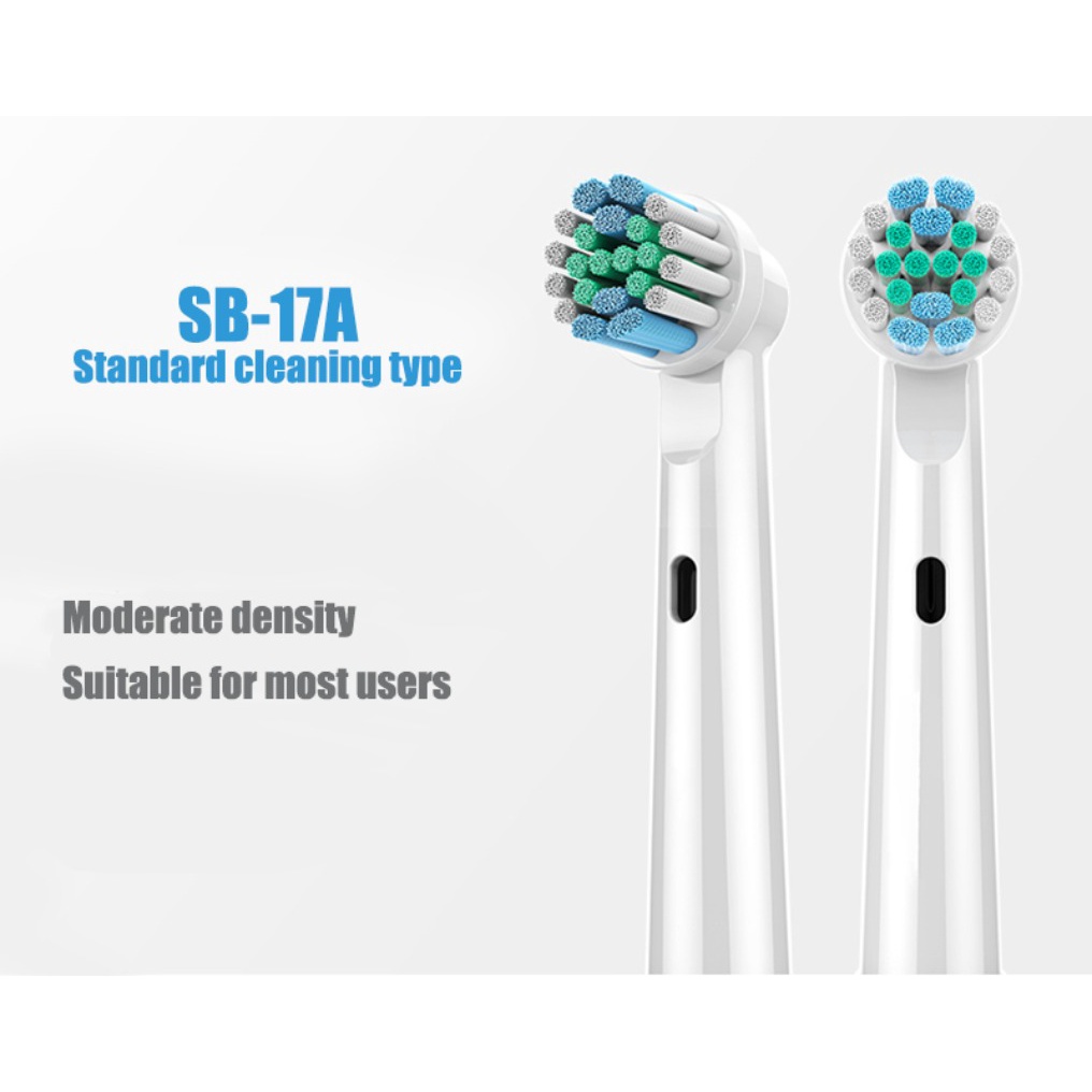 หัวแปรงสีฟันไฟฟ้าโซนิค-แบบเปลี่ยน-สําหรับ-oral-b-4-ชิ้น