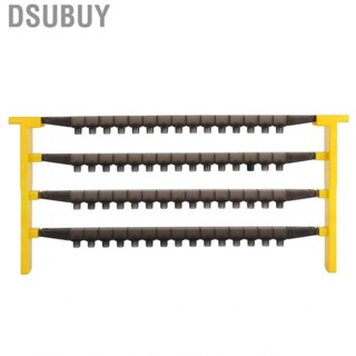 Dsubuy Cell Kit 60Pcs Rearing Base Portable Beekeeping Tool For