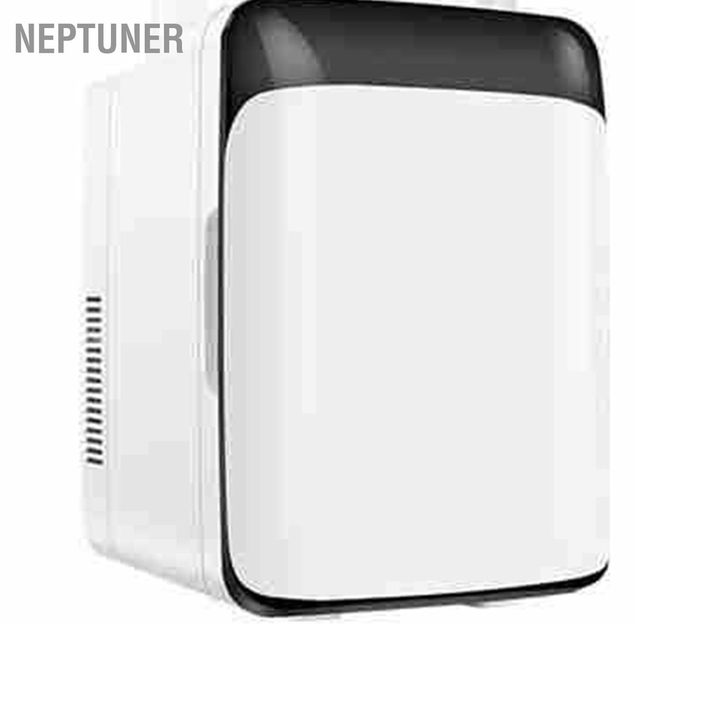 neptuner-10l-รถมินิตู้เย็นตู้เย็นขนาดเล็กสำหรับห้องนอนรถโต๊ะทำงานวิทยาลัยหอพัก-cn-220v