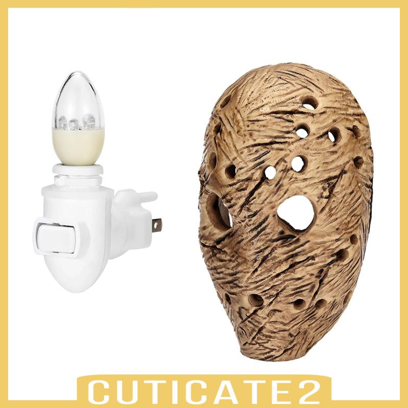 cuticate2-โคมไฟติดผนัง-led-สไตล์โกธิค-น่ากลัว-สําหรับตกแต่งบ้าน-ออฟฟิศ-ห้องนั่งเล่น