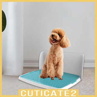 [Cuticate2] รั้วตาข่าย ถอดออกได้ ล้างทําความสะอาดได้ ทนทาน สําหรับสัตว์เลี้ยง สุนัข ห้องน้ํา ระเบียง ทางเดิน