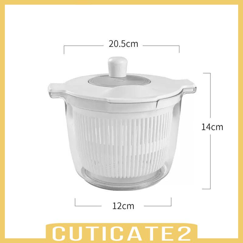 cuticate2-ชามล้างผัก-สลัด-อเนกประสงค์