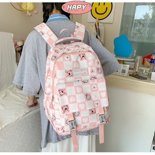 HAPY Girls computer backpack