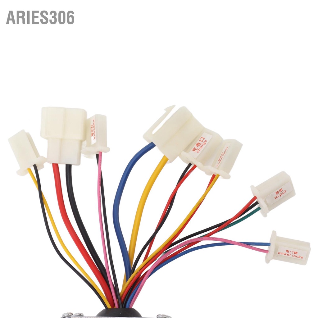 aries306-ไฟฟ้าจักรยานพร้อมชุด-24v150w-มอเตอร์-24v250w-controller-ไฟฟ้าจักรยานการปรับเปลี่ยนชุด