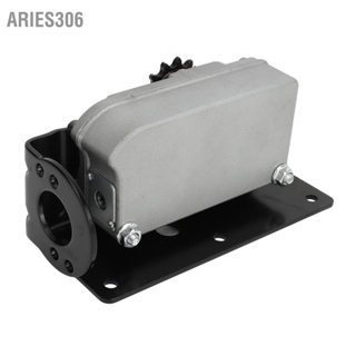 Aries306 RV สไลด์กล่องเกียร์พร้อมขายึด 13 ฟันเฟือง R25076 1 สำหรับ Motorhome Trailer