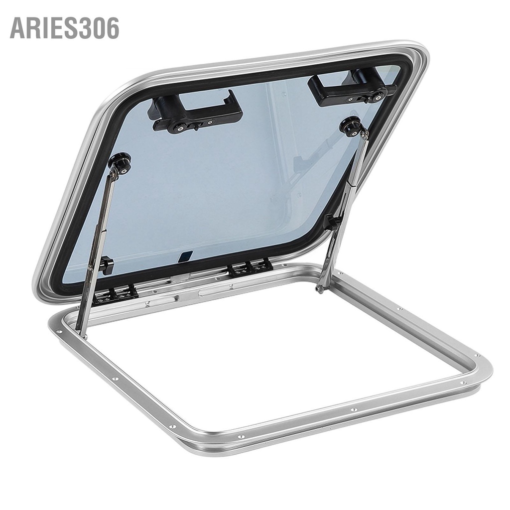 aries306-410x410-มม-เรือระบายอากาศ-hatch-window-square-push-out-deck-porthole-สกายไลท์-escape-สำหรับ-3-23-ความหนา-marine-yacht-rv