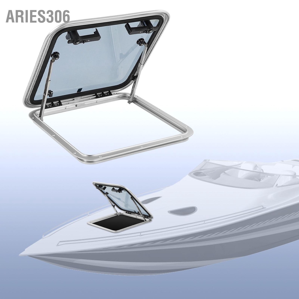 aries306-410x410-มม-เรือระบายอากาศ-hatch-window-square-push-out-deck-porthole-สกายไลท์-escape-สำหรับ-3-23-ความหนา-marine-yacht-rv