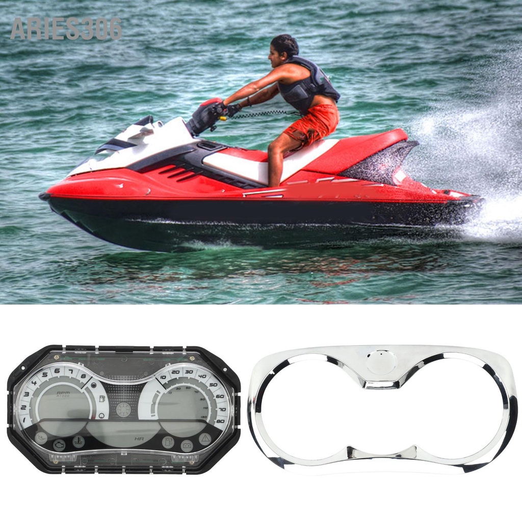 aries306-lcd-brp-speedometer-gauge-278002270-motorboat-instrument-cluster-สำหรับ-sea-doo-gtx-rxp-wake