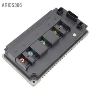 Aries306 ไฟฟ้าจักรยาน EM150SP ECU Controller เมนบอร์ด Sine Wave Hub Motor Speed ​​Controller สำหรับ QS กลางไดรฟ์มอเตอร์มอเตอร์