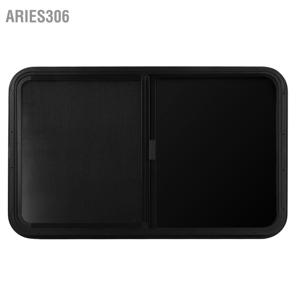 aries306-rv-windows-952x597-มม-โค้งมน-uv-กันน้ำพร้อมตาข่ายกันแมลงแบบถอดได้สำหรับ-camper-engineering-car