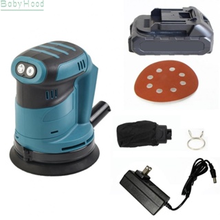 【Big Discounts】3 Speed Electric Polisher Suitable for Wood Metal Furniture and Car Polishing#BBHOOD