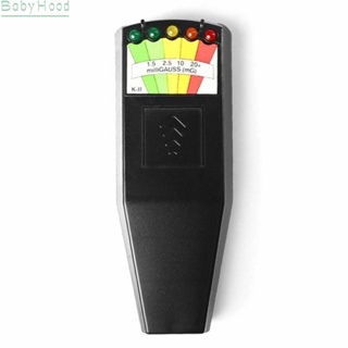 【Big Discounts】K2 Electromagnetic Field EMF Gauss Meter Detector Magnetic  Radiation Tester#BBHOOD