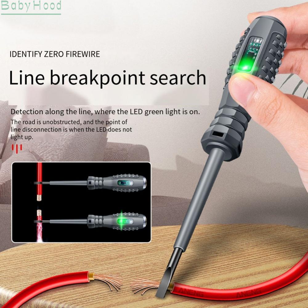 big-discounts-safe-and-reliable-electric-pencil-tester-non-contact-measurement-longer-lifespan-bbhood