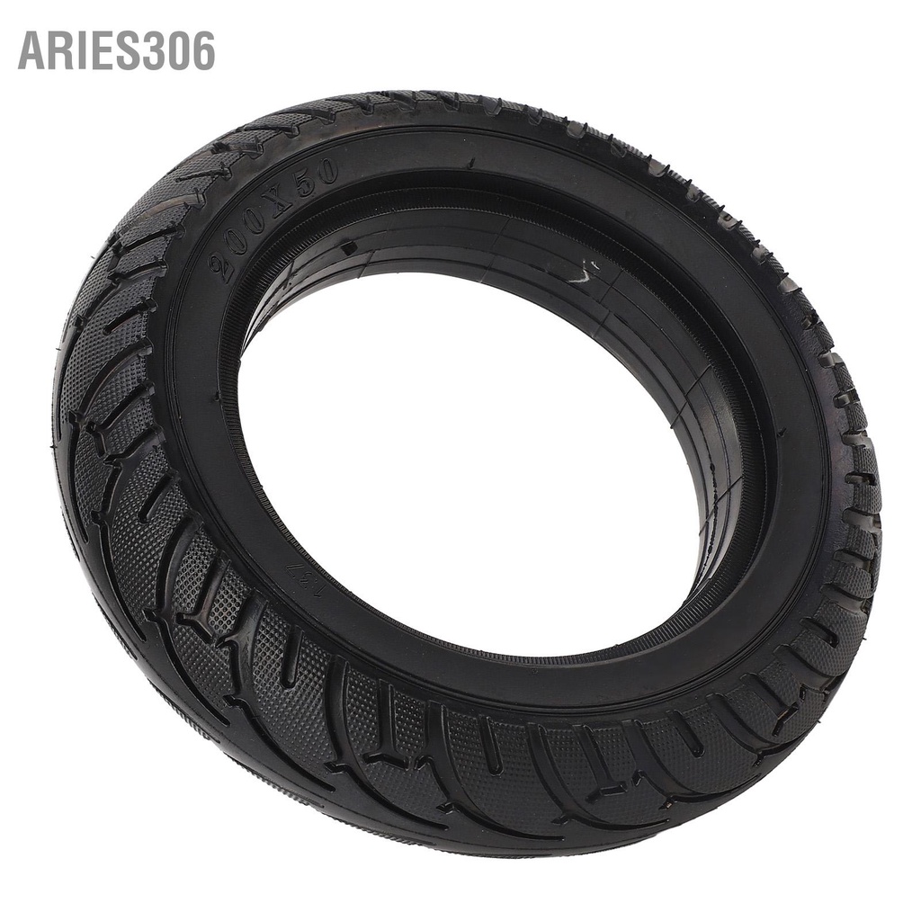 aries306-200x50-8-นิ้วไฟฟ้าสกู๊ตเตอร์ยางยาง-anti-slip-ไฟฟ้าสกู๊ตเตอร์เปลี่ยนยางสำหรับสกู๊ตเตอร์