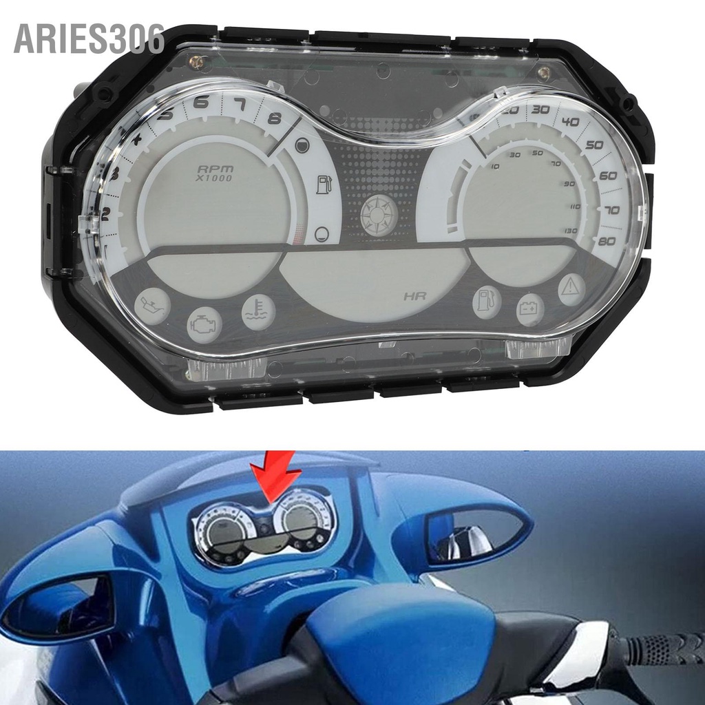 aries306-lcd-speedometer-gauge-cluster-278002328-motorboat-instrument-สำหรับ-sea-doo-gtx-rxp-rxt-wake