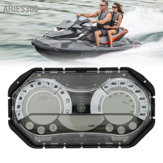 Aries306 LCD Speedometer Gauge Cluster 278002328 Motorboat Instrument สำหรับ Sea-Doo GTX RXP RXT Wake