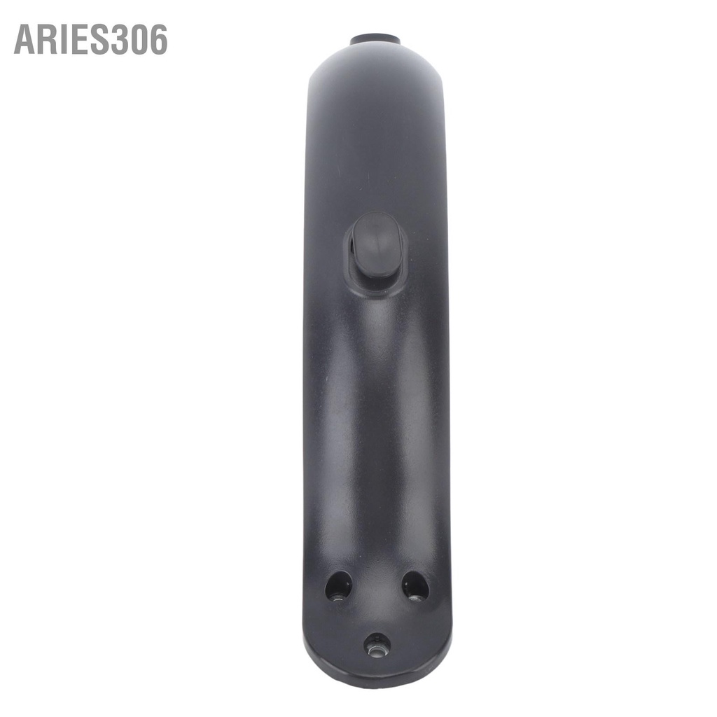 aries306-สกู๊ตเตอร์ไฟฟ้าบังโคลนหลัง-สกู๊ตเตอร์มืออาชีพ-splashproof-mudguard-อุปกรณ์เสริมทดแทน