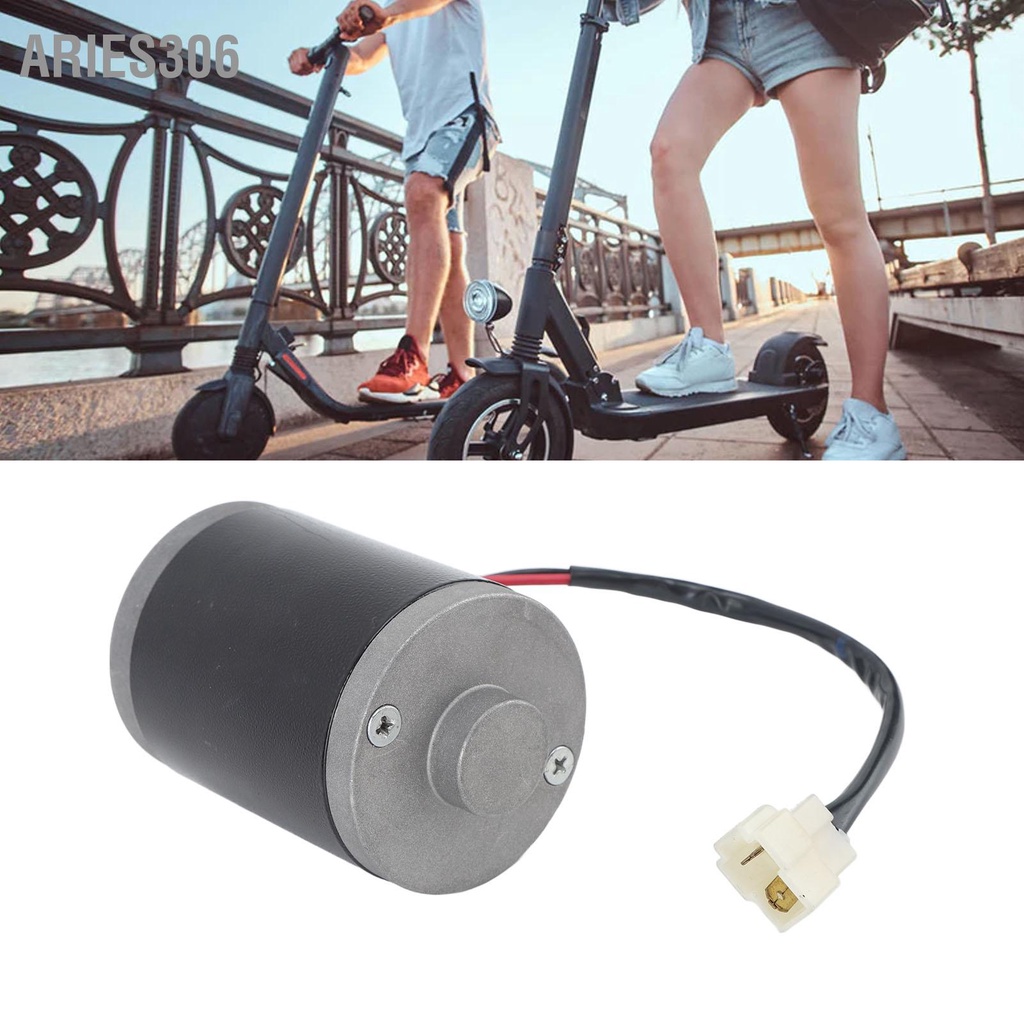 aries306-12v100w-electric-scooter-มอเตอร์เฟืองไฟฟ้ามอเตอร์ไดรฟ์สำหรับสกู๊ตเตอร์ไฟฟ้าจักรยานจักรยานรถจักรยานยนต์