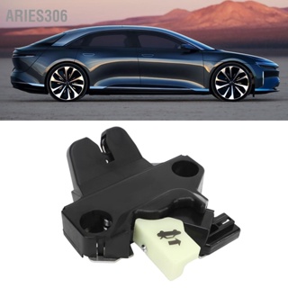 Aries306 ตัวกระตุ้นล็อคสลักฝากระโปรงหลัง 1092308-00-E สำหรับ Tesla รุ่น 3 2017-2020