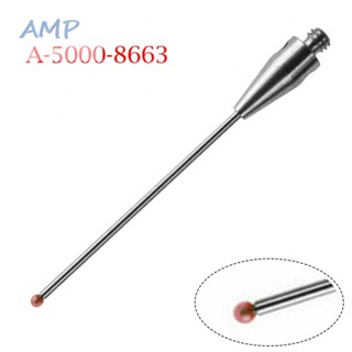 ⚡NEW 8⚡CMM Touch Probe 1mm 27mm Length CMM Stylus Ceramic Rod Electrical Equipment