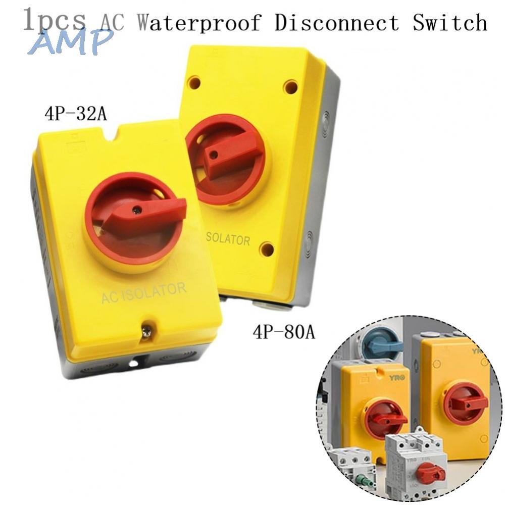 new-8-solar-panel-switch-32-amp-88-amp-dc-1000v-disconnect-switch-ip66-waterproof