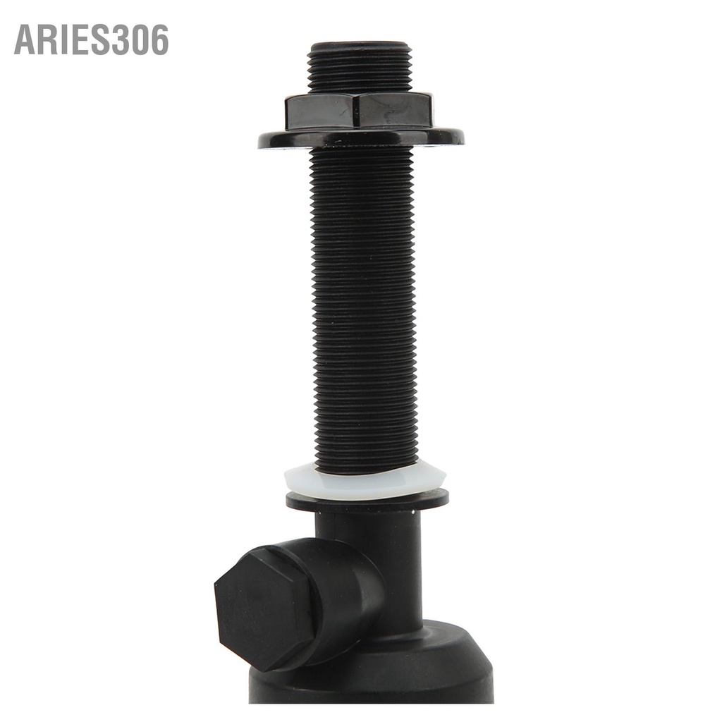 aries306-dc-12v-livewell-ปั๊มเติมอากาศ-sfbp1-g1100-13c-1100gph-3-m-lift-fish-saver-submersible-aerator