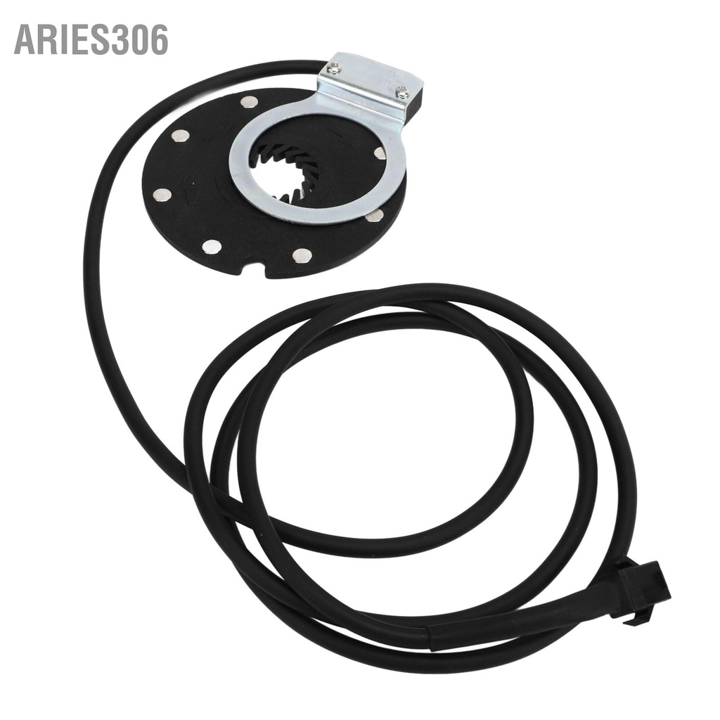 aries306-จักรยาน-power-pedal-assist-sensor-pas-assistant-8-แม่เหล็กสำหรับจักรยานเสือภูเขาไฟฟ้า