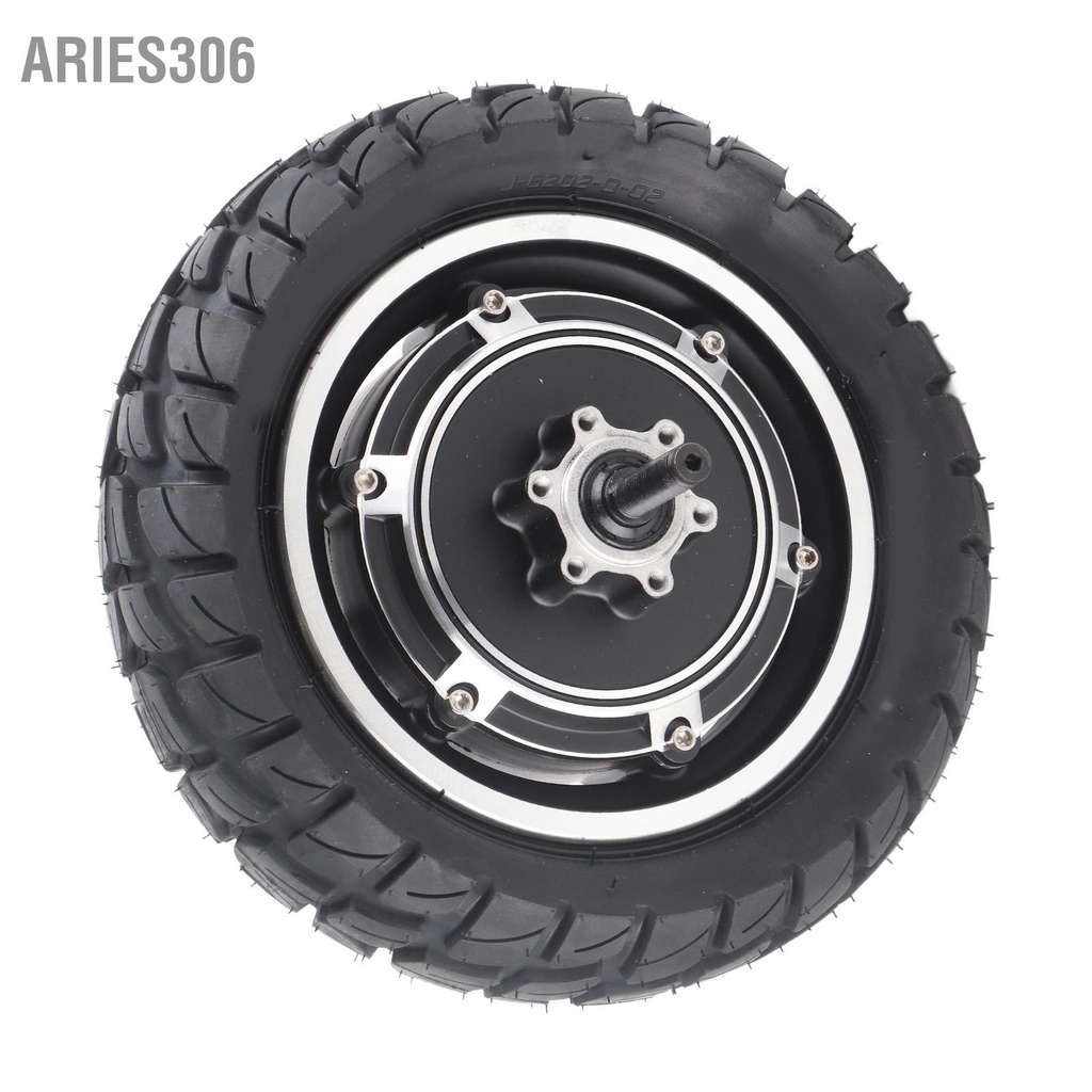 aries306-10in-ไฟฟ้าสกู๊ตเตอร์ล้อมอเตอร์มอเตอร์อุปกรณ์เสริมสำหรับรถจักรยานยนต์ไฟฟ้าไฟฟ้าจักรยาน-36-60v