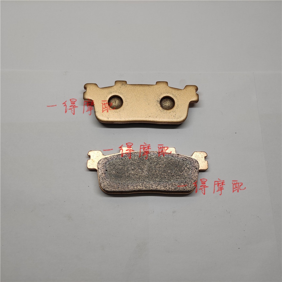 kwangyang-ผ้าเบรกหลัง-ฐานทองแดง-สําหรับเรือแข่งรถ-300-s400-ck250t-ct300-s350