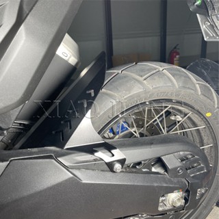 พร้อมส่ง 007MOTO บังโคลนหลัง อะลูมิเนียมอัลลอย สําหรับ Honda Foza Forza750 NSS750 X-ADV750