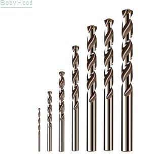 【Big Discounts】Efficient 14mm HSS Cobalt Drill Bit Set Perfect for Stainless Steel 5pcs#BBHOOD