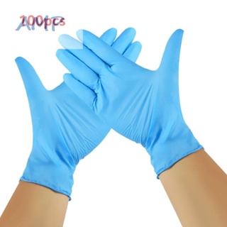 ⚡NEW 8⚡Gloves Pet Care Preparing Food TPE Tear-proof Car Care For Dyeing Hair