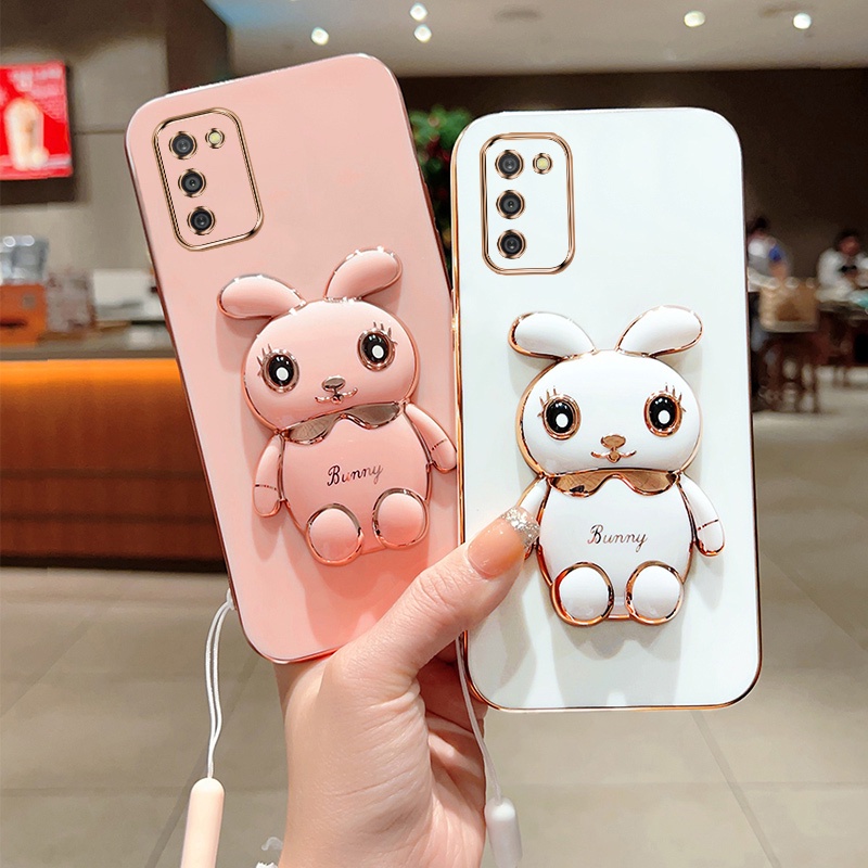 เคส-samsung-galaxy-a03s-a21s-a20s-a02-s23-ultra-plus-s23-เคส-พร้อมตัวยึดสามมิติ-พับได้-เคสโทรศัพท์-ซิลิโคนนุ่ม