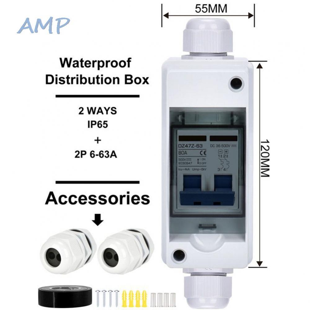 new-8-supplies-solar-circuit-solar-circuit-breakers-dc500v-disconnector-electrical