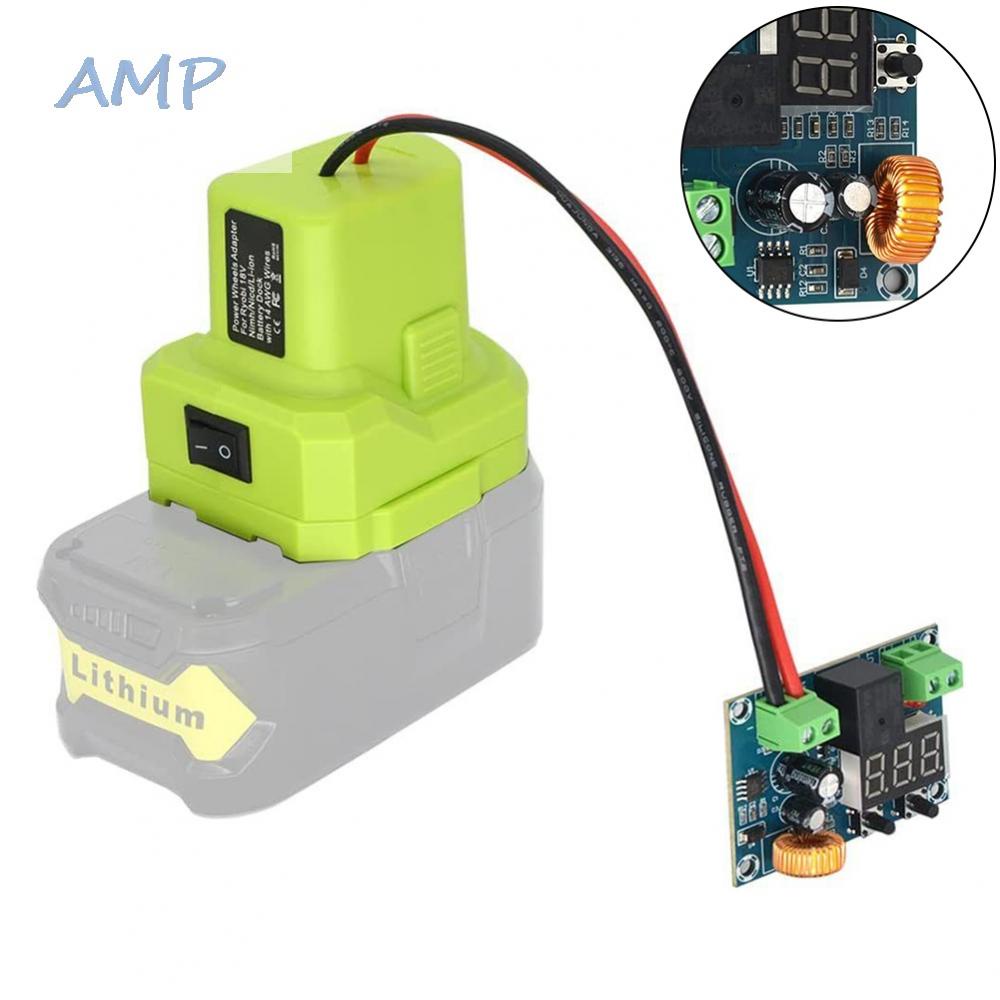 new-8-adapter-abs-plastic-converter-fine-workmanship-li-ion-nickel-battery-pratical