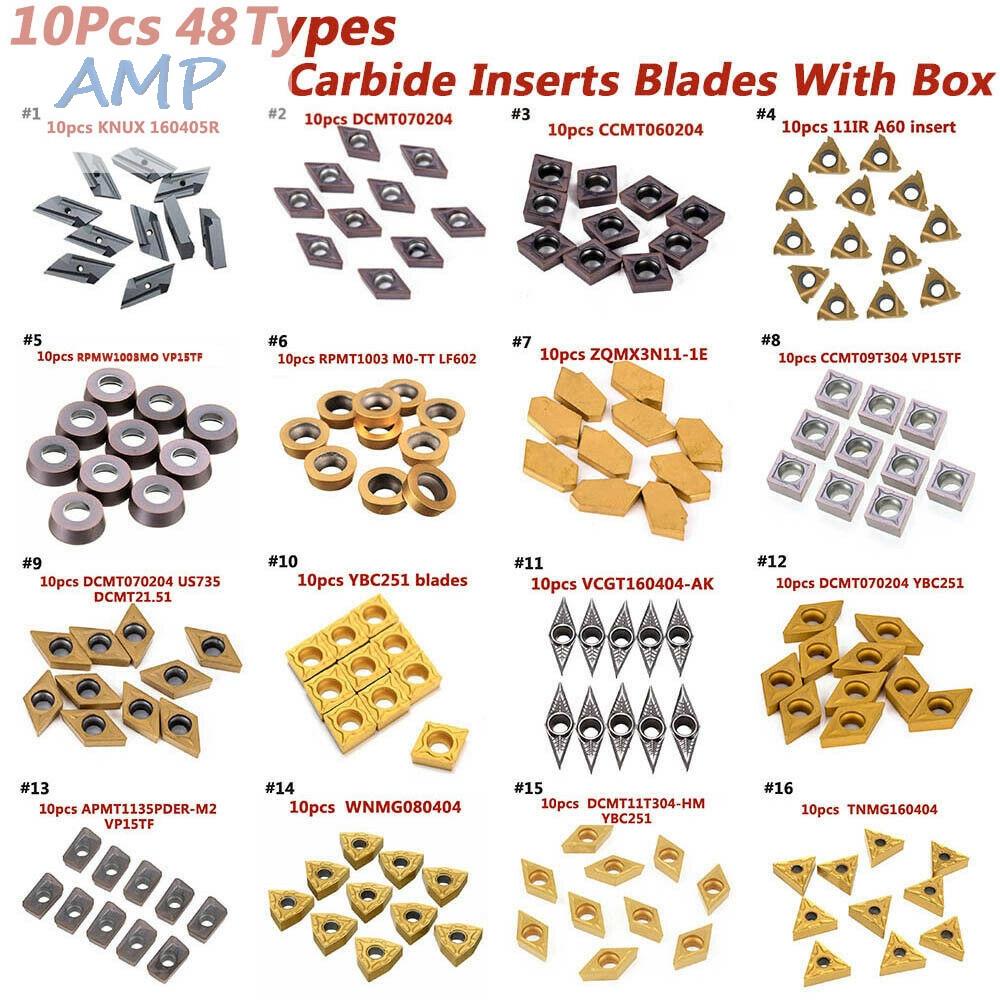 new-8-outerdoor-carbide-inserts-blade-cutter-lathe-carbide-inserts-durability