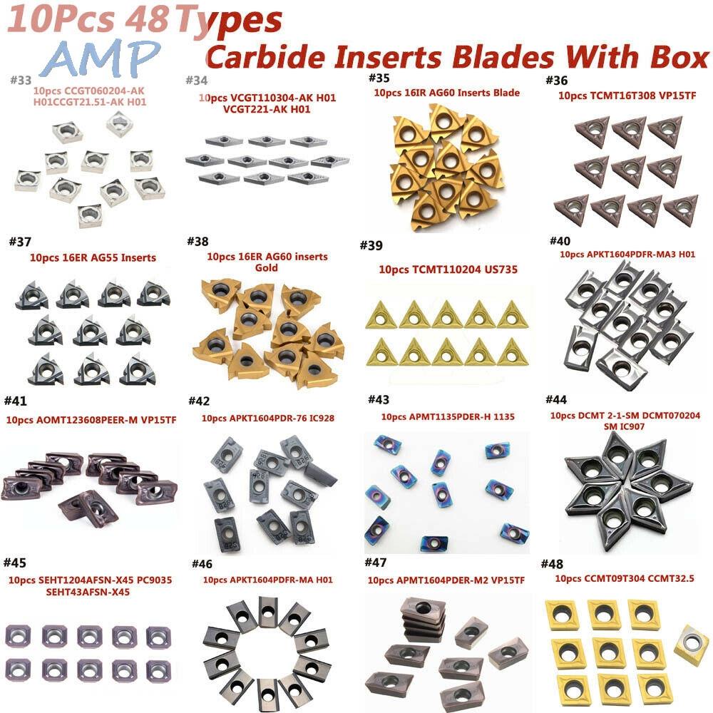 new-8-outerdoor-carbide-inserts-blade-cutter-lathe-carbide-inserts-durability