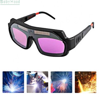 【Big Discounts】Versatile Automatic Light Exchange Welding Goggles for Various Welding Processes#BBHOOD