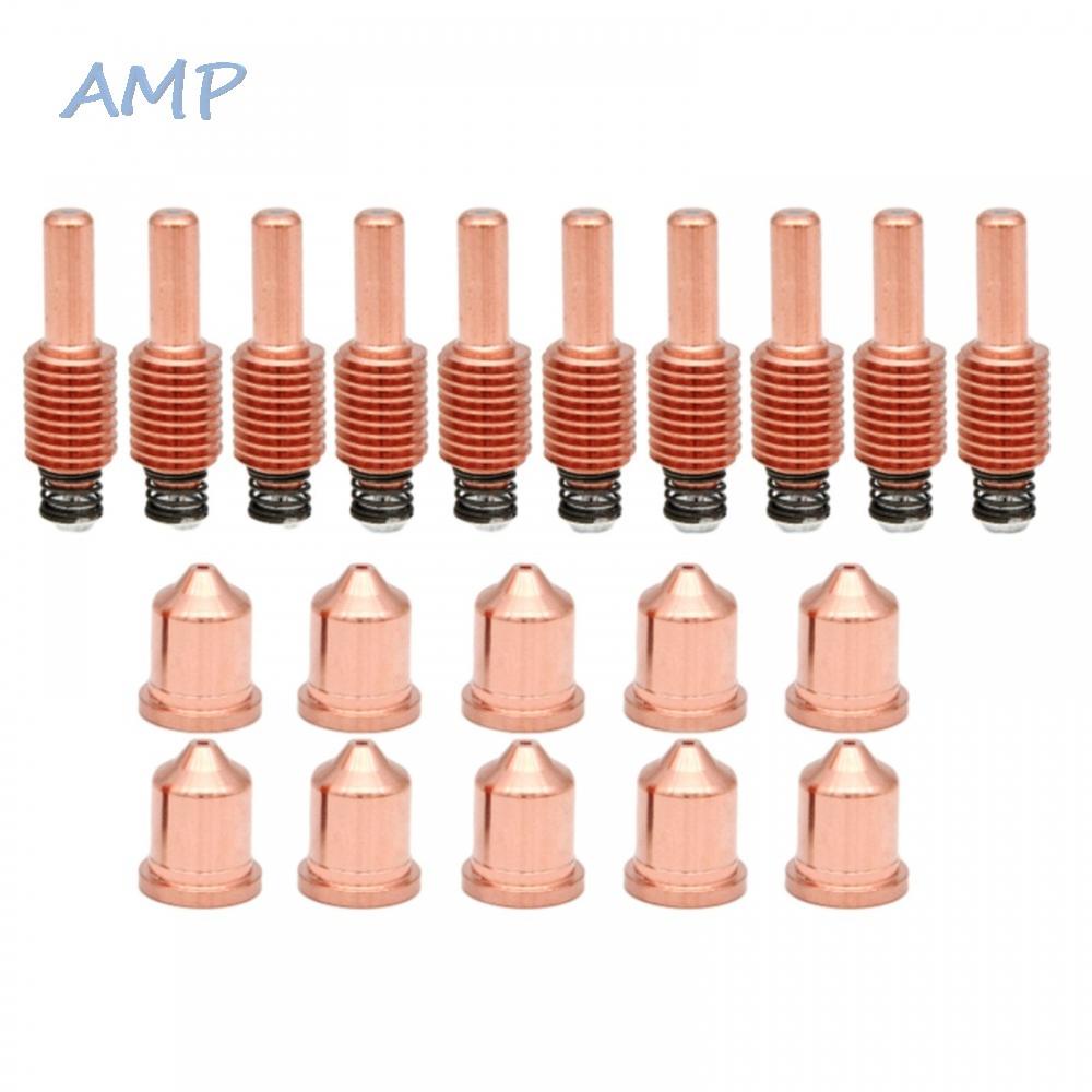 new-8-plasma-nozzle-fit-pmx-plasma-electrode-plasma-tips-wedling-accessories