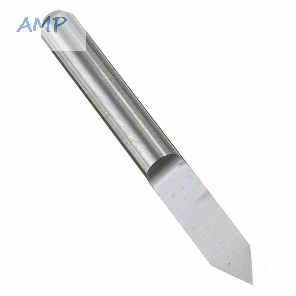 new-8-cnc-drill-carbide-durability-pcb-board-drills-sharp-knives-tungsten-carbide