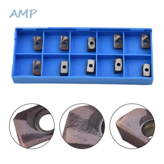 ⚡NEW 8⚡Carbide Workholding Aluminum Copper Inserts Manufacturing Metalworking