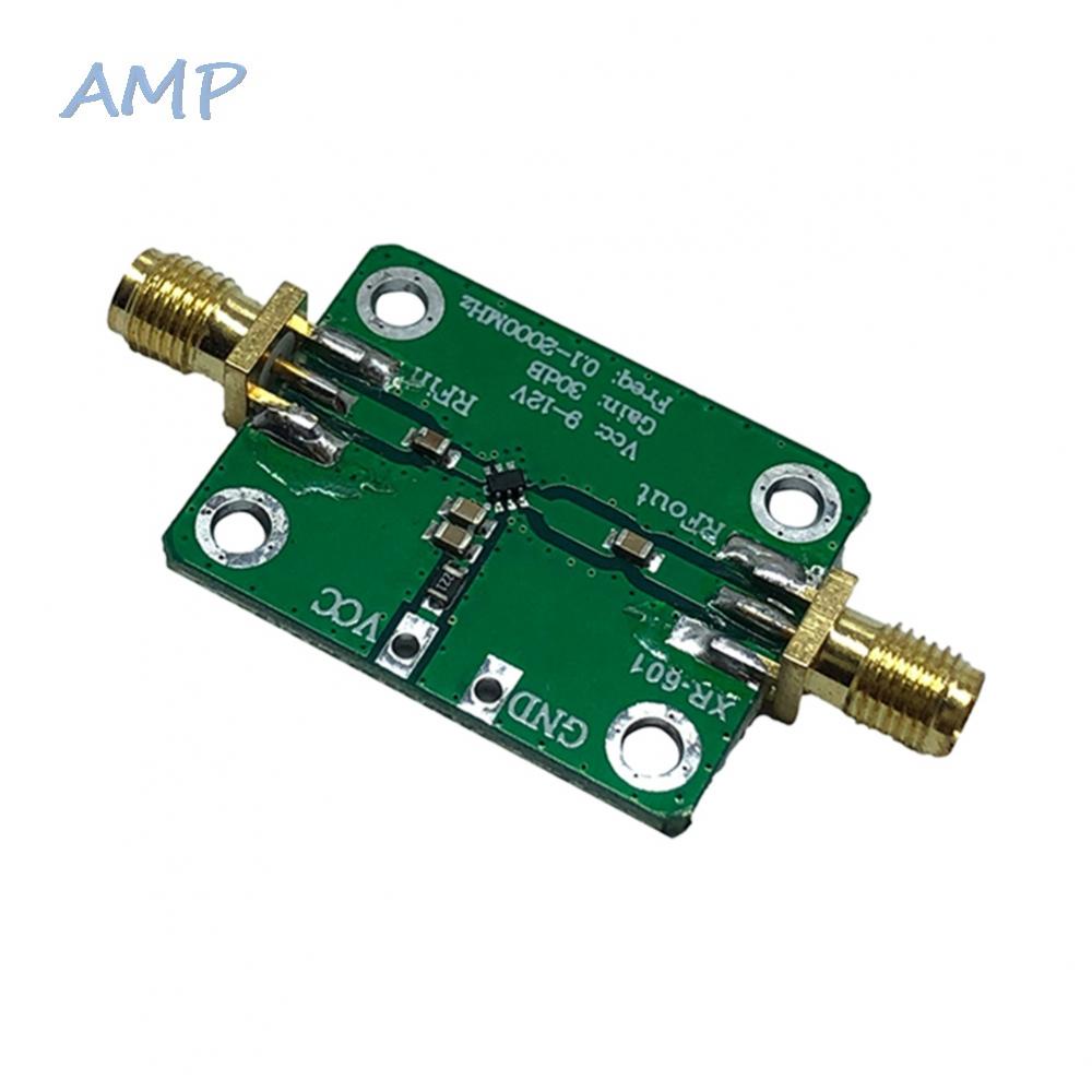 new-8-amplifier-output-amplified-signal-replacement-sma-k-connector-wideband-amplifier