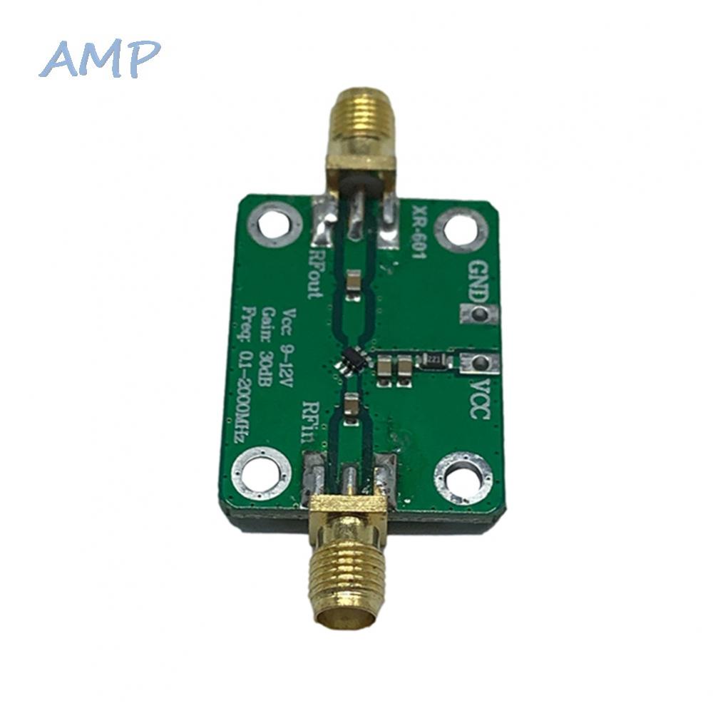 new-8-amplifier-output-amplified-signal-replacement-sma-k-connector-wideband-amplifier