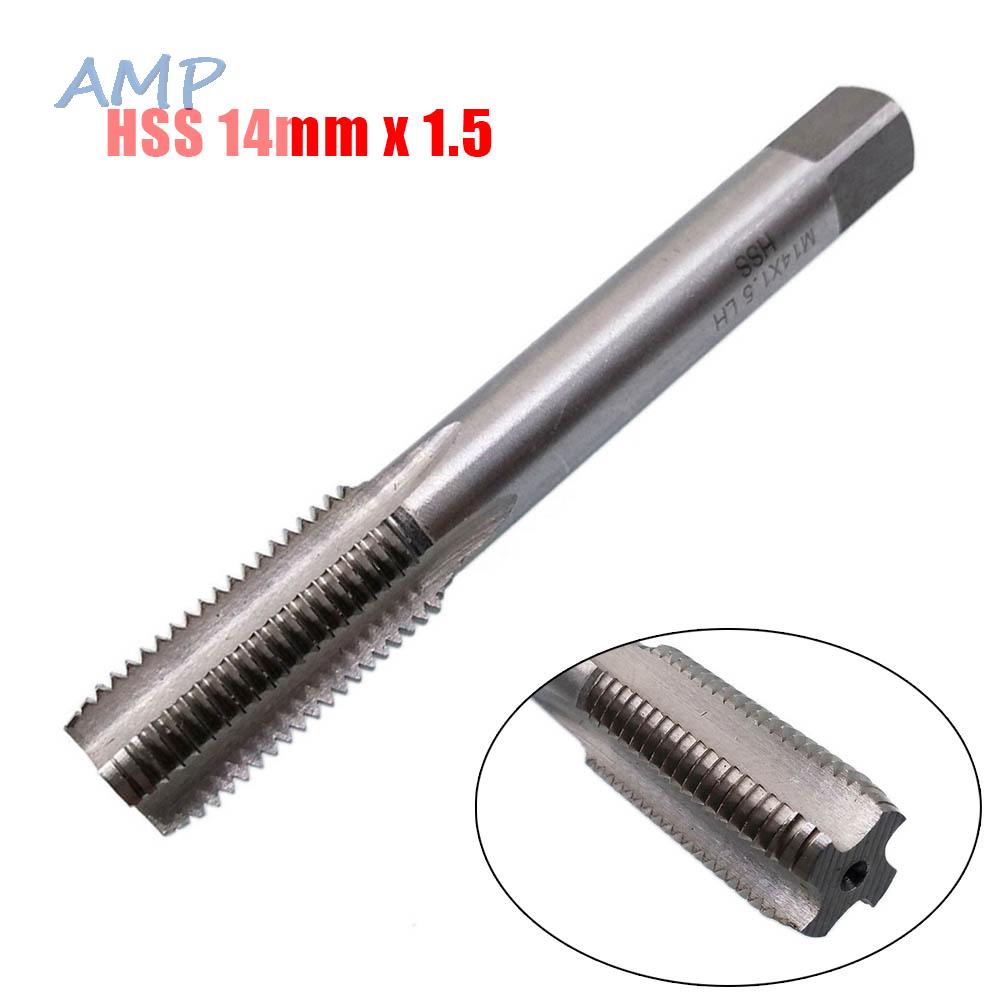 new-8-hss-1-5mm-pitch-94mm-length-accessories-high-speed-steel-metric-thread